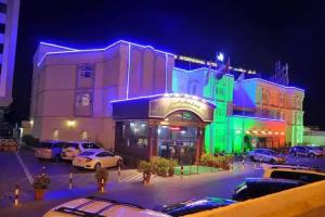 Bowshar International Hotel, Muscat