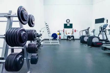 Tulip Inn Downtown Muscat - 12