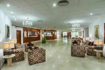 Tulip Inn Downtown Muscat - 0