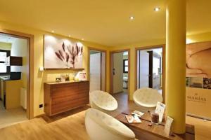 Familienhotel Post, Serfaus