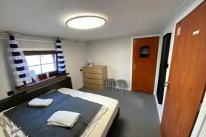 Marta Hostel na Wodzie, Krakow