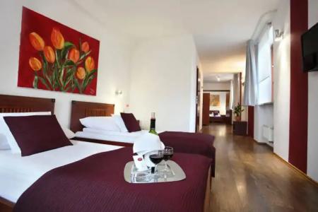 B.A.S. Villa Residence - 4