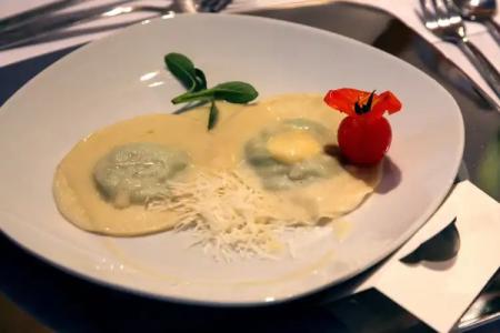 B.A.S. Villa Residence - 11