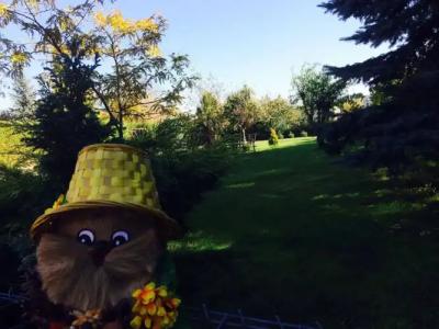 B.A.S. Villa Residence - 14