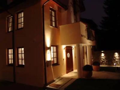 B.A.S. Villa Residence