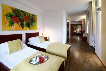 B.A.S. Villa Residence - 3