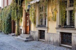 Aparthotel Karmel, Krakow