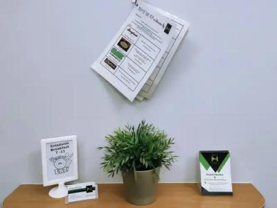 Helvetia Plus B&B - 33