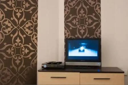 Helvetia Plus B&B - 42