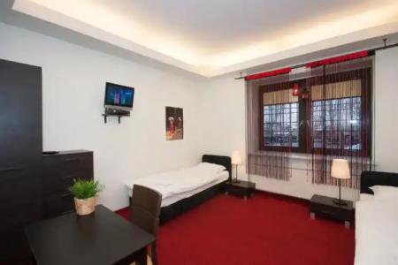 Helvetia Plus B&B - 20