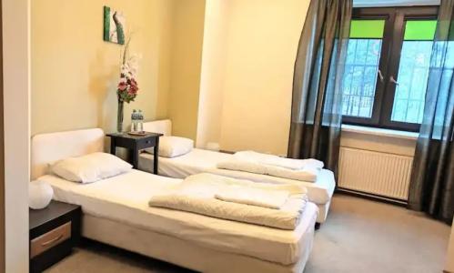 Helvetia Plus B&B - 49