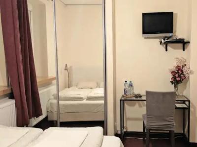 Helvetia Plus B&B - 2