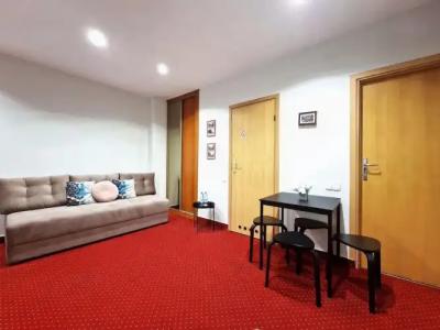 Helvetia Plus B&B - 66