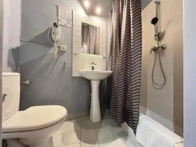 Helvetia Plus B&B - 64