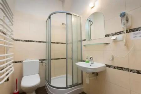 Helvetia Plus B&B - 43