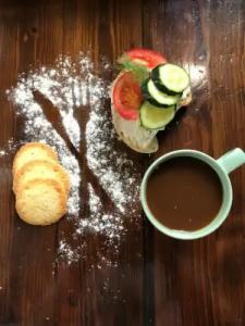 Helvetia Plus B&B - 10