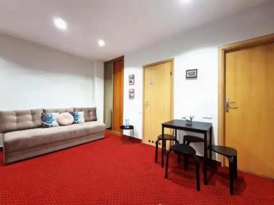 Helvetia Plus B&B - 59