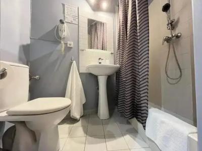 Helvetia Plus B&B - 6