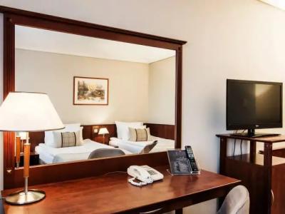 Airport Okęcie - 51