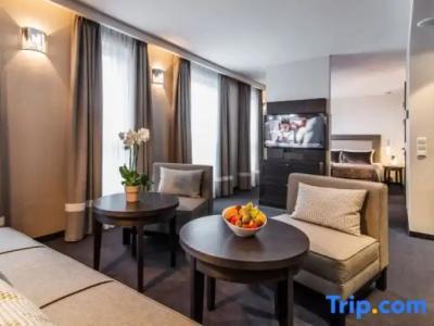 Airport Okęcie - 77