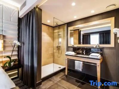 Airport Okęcie - 80