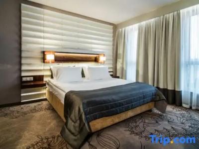 Airport Okęcie - 69