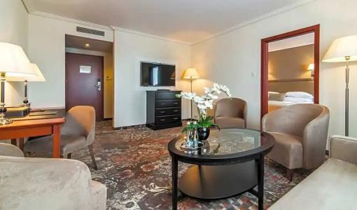 Airport Okęcie - 89