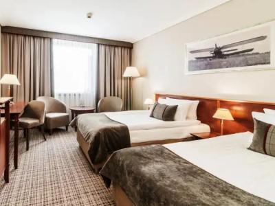 Airport Okęcie - 53