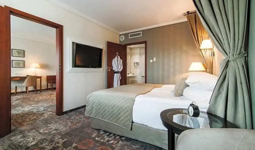 Airport Okęcie - 85