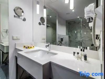 Airport Okęcie - 83