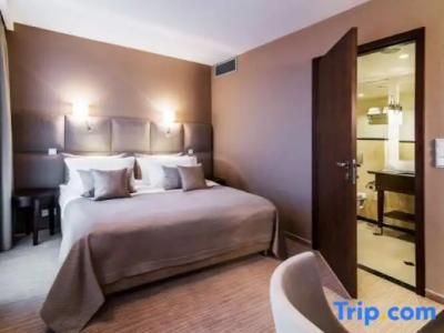 Airport Okęcie - 72