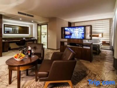 Airport Okęcie - 75