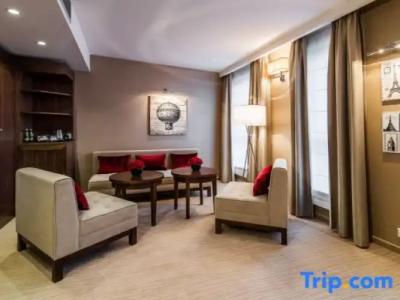 Airport Okęcie - 76