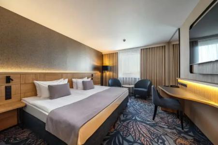 Airport Okęcie - 56