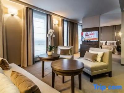 Airport Okęcie - 73