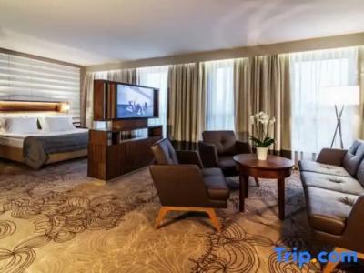 Airport Okęcie - 68