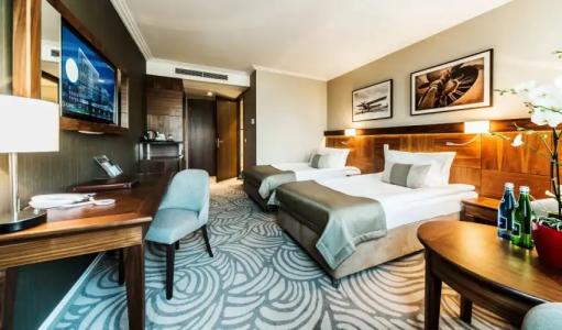 Airport Okęcie - 58