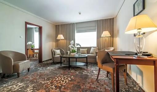 Airport Okęcie - 88