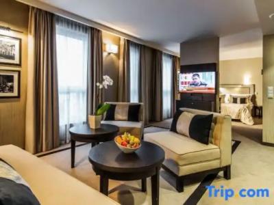 Airport Okęcie - 78