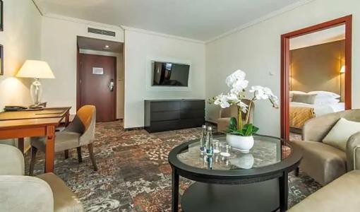 Airport Okęcie - 87