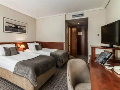 Airport Okęcie - 52