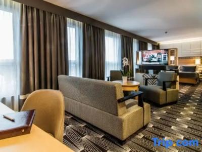 Airport Okęcie - 74