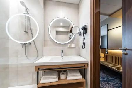 Airport Okęcie - 63