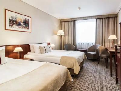 Airport Okęcie - 55