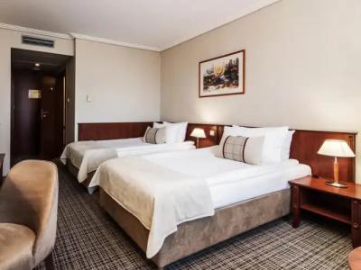 Airport Okęcie - 54