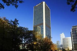 Hotels in Warsaw