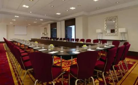 Warsaw Presidential - 14