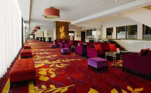 Warsaw Presidential - 10