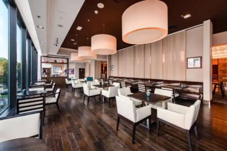 Warsaw Presidential - 72