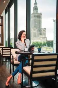 Warsaw Presidential - 132